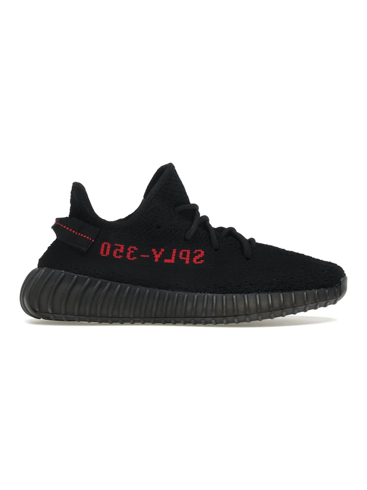 adidas Yeezy Boost 350 V2 Black Red