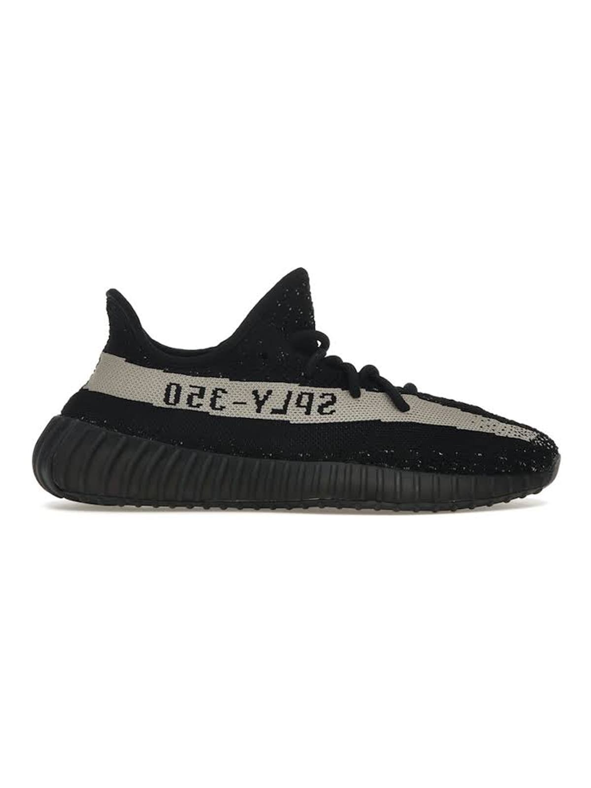 adidas Yeezy Boost 350 V2 Core Black White