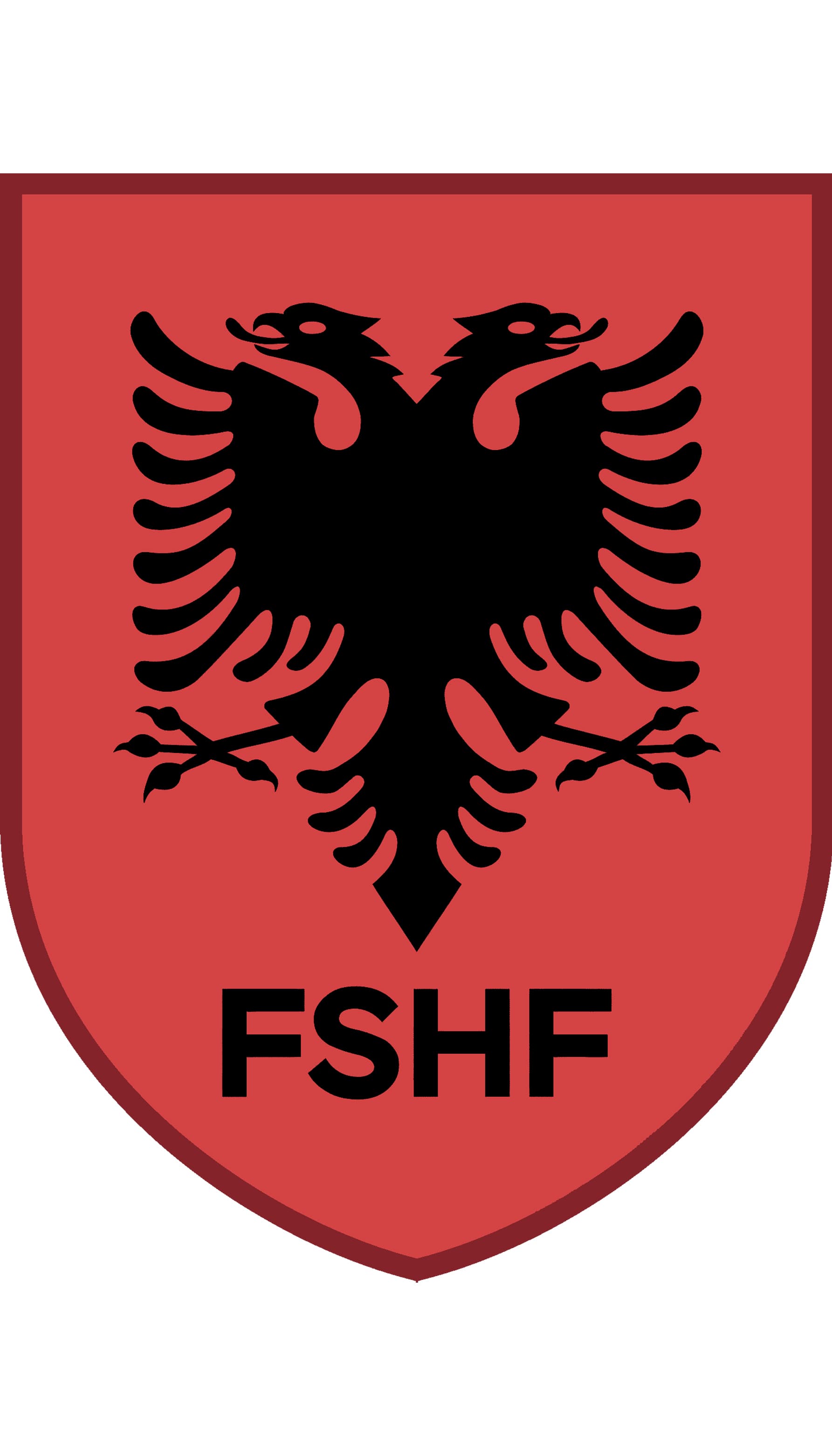 Albania flag