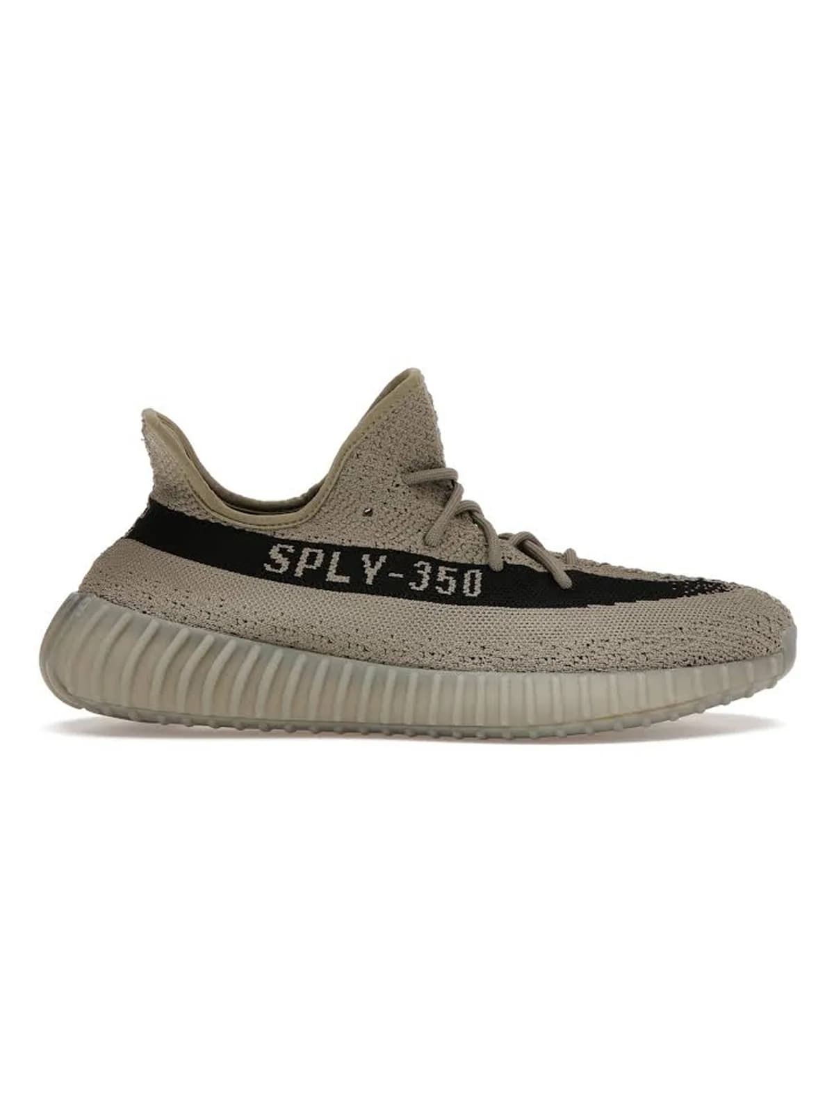 adidas Yeezy Boost 350 V2 Granite