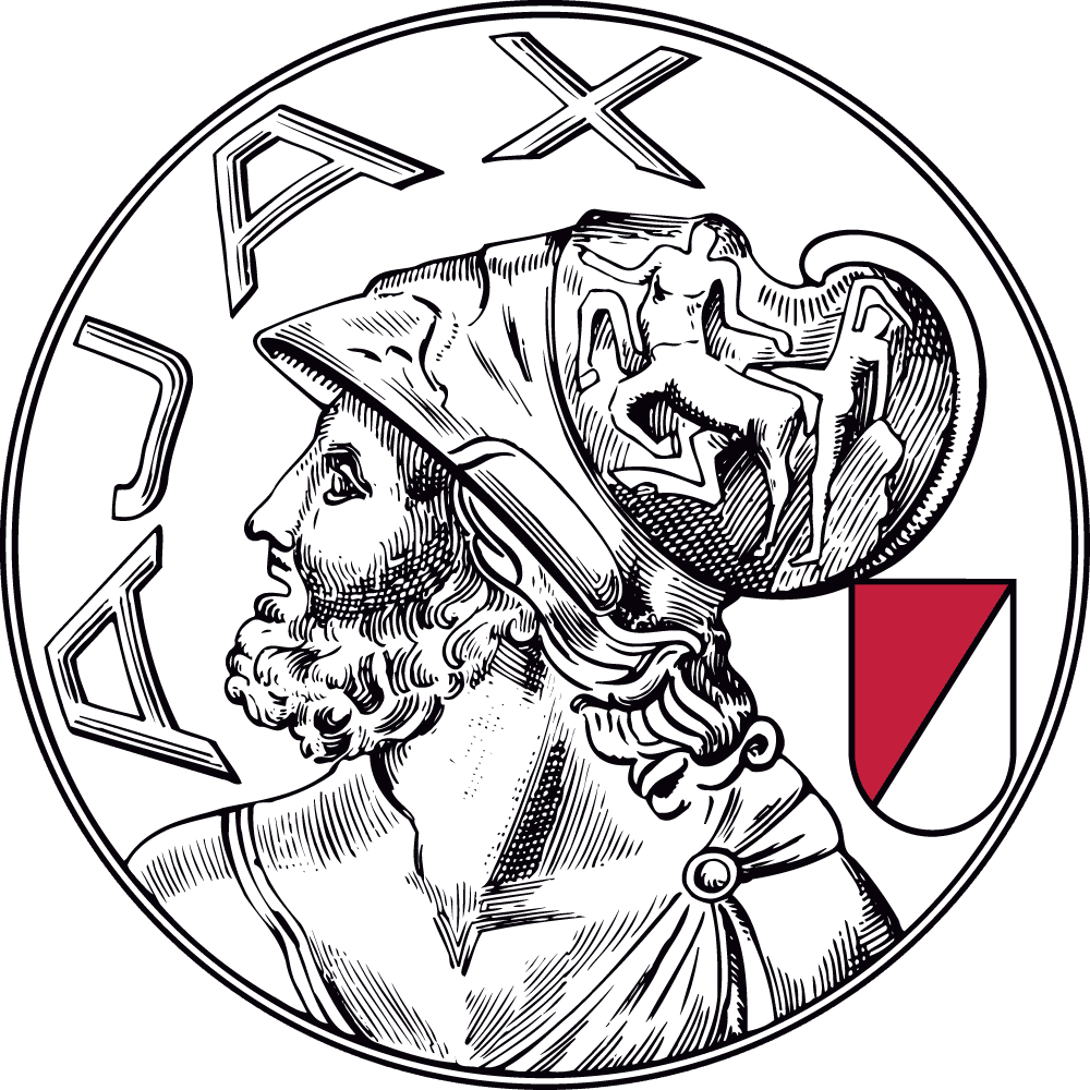 Ajax crest