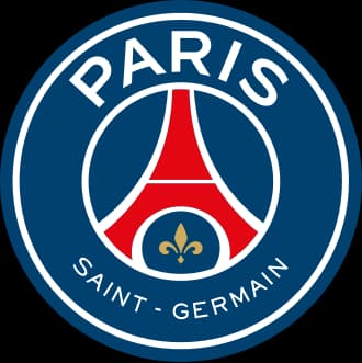 PSG crest