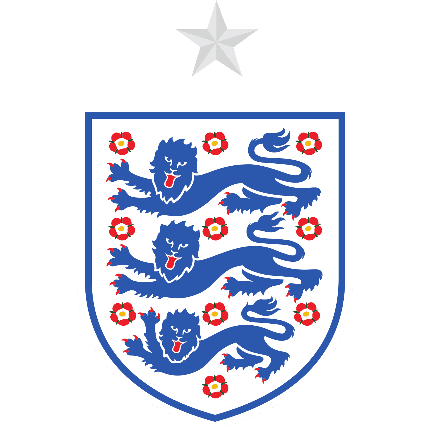 England flag