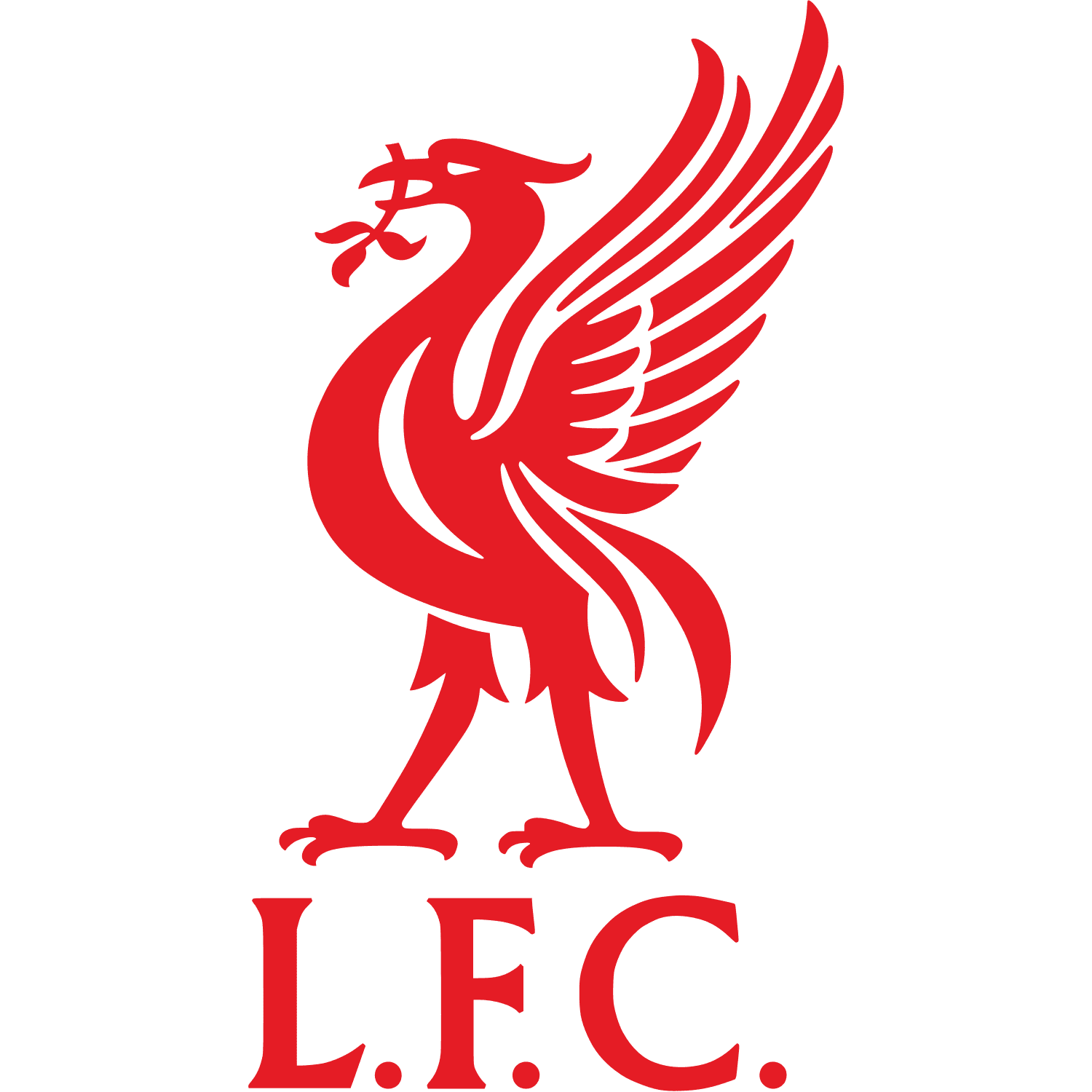 Liverpool crest