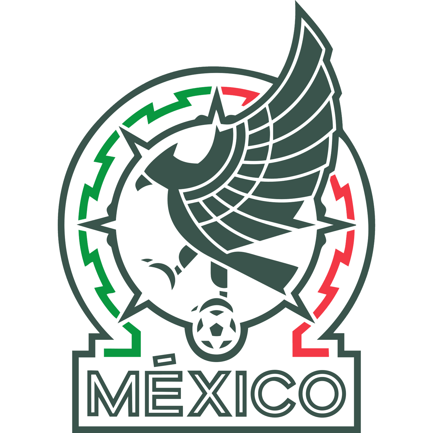 Mexico flag