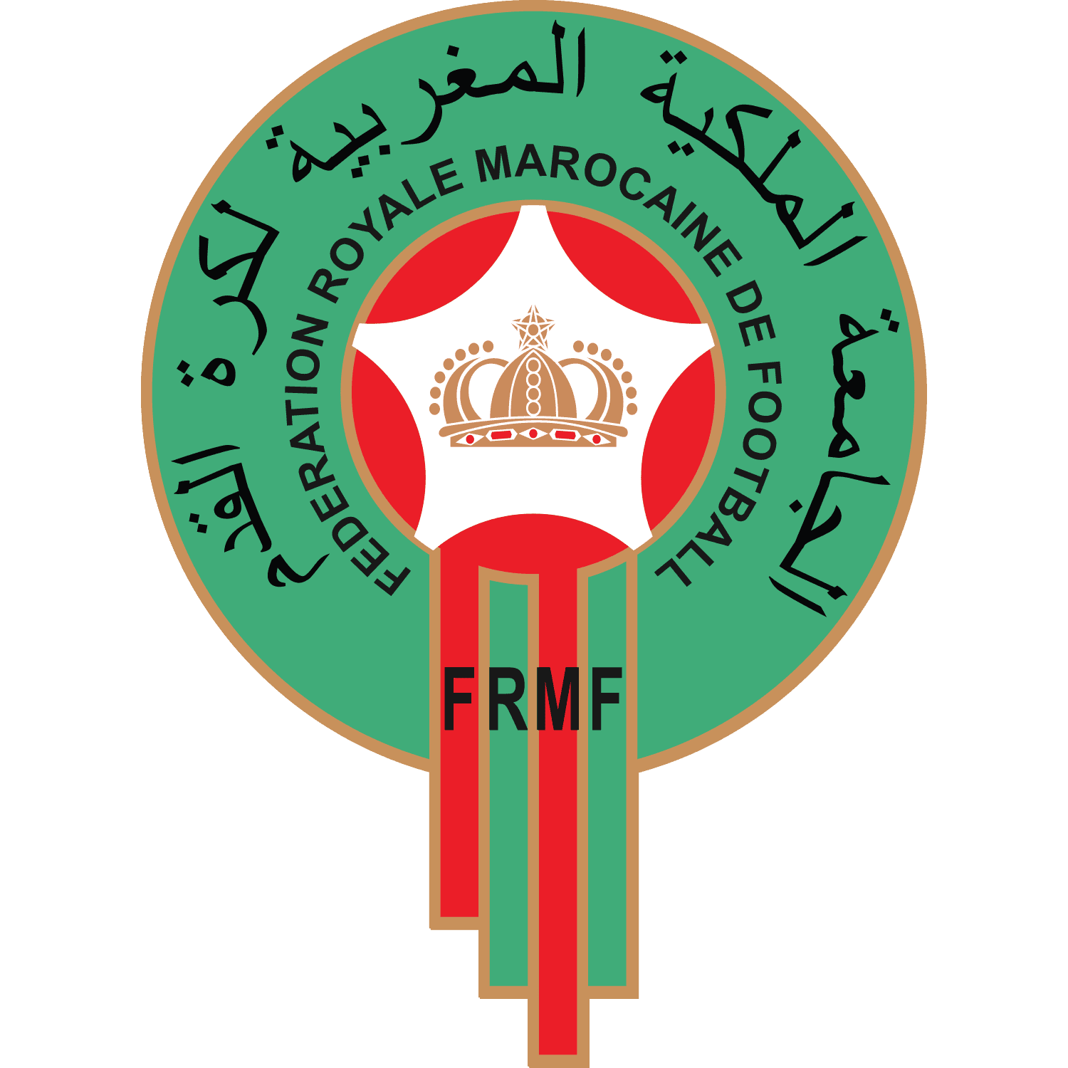 Morocco flag